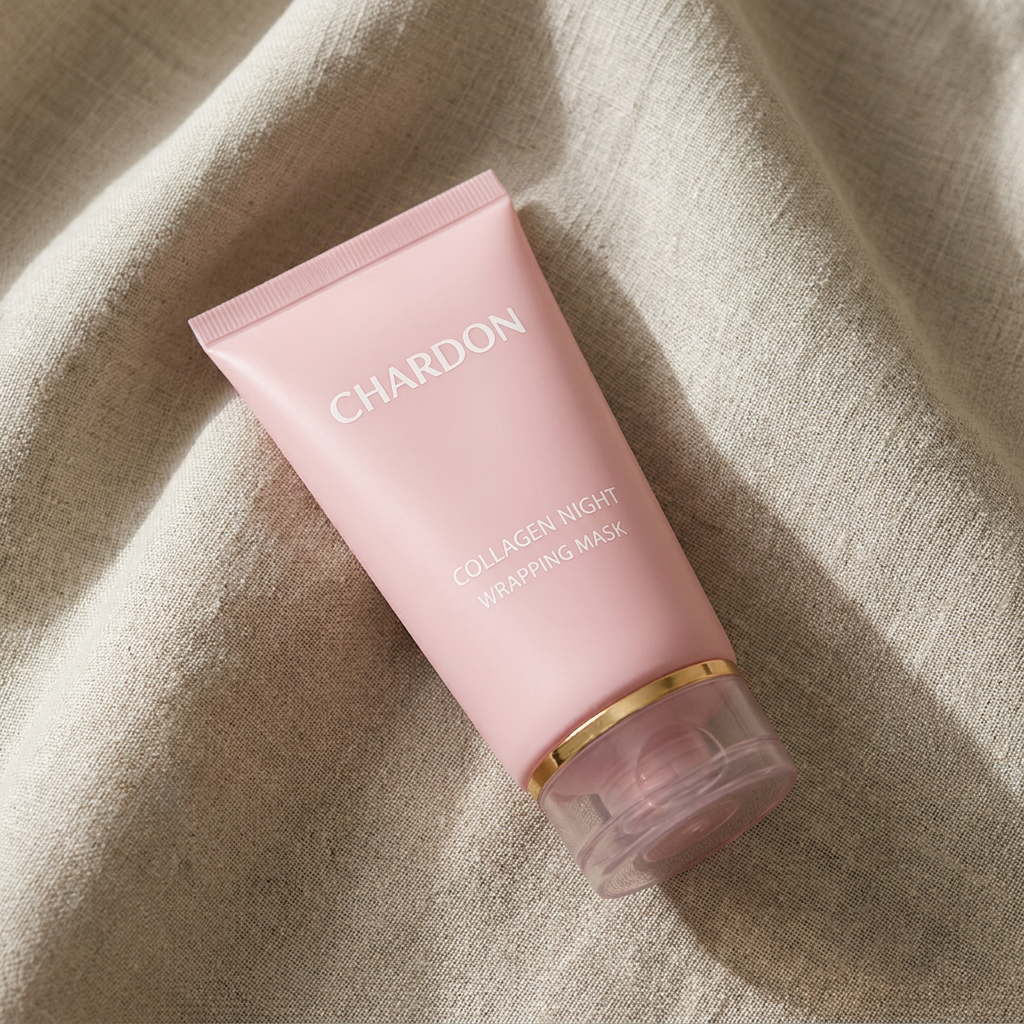Chardon Collagen Night Wrapping Mask